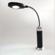 cob led 라이트 마그네틱 플렉시블 독서실LED 수면등, 레드