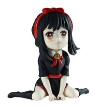 11cm Spy X Family Yor Forger Figure Figures Figurine Anime PVC Statue Model Doll Collectible Room De, with retail box