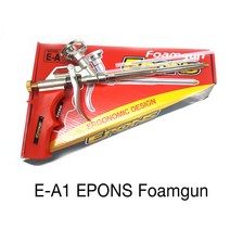 EPONS E-A1 우레탄 폼 전용 건 폼건 Foam gun
