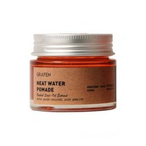 그라펜 니트워터 포마드 50g
