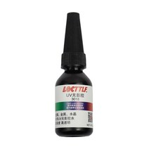 견고한 투명한 새도우리스 UV 글래스 크리스탈 점성 플라스틱 금속 10ML Ccrylic 빠른 자외선 접착제 lottl, 01 3018 1PCS