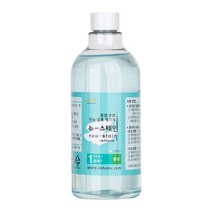 LMH 이원장 뉴스테인 전문가용 만능얼룩제거제, 500cc
