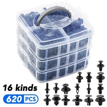 자동차 패스너 클립 혼합 도어 트림 패널 가드 리벳 BMW 미니 쿠퍼 R56 R55 R60 R61 COUNTRYMAN F55 F56 F60