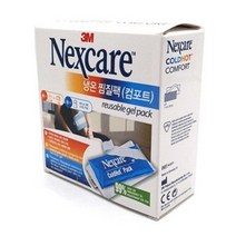 3M 넥스케어 냉온찜질팩 컴포트 N1571 핫팩 냉팩