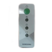 삼성정품 선풍기 리모컨 DH90-02805A SFN-F40WRT등, 1개