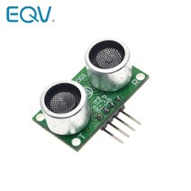 EQV Rcw-0001 마이크로 초음파 범위 거리 측정 모듈 로봇 초소형 블라인드 센서 3.3-5v 1cm
