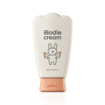 아이보들 크림 일반 레몬향, 1개, 215ml