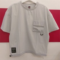 에어워크 주니어 에어워크주니어 NC13 우븐배색 포켓장식 A232B1354A13