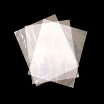 비접착식 PE봉투 PE포리백 비닐봉투 45X50cm 200장 비닐속지-72394EA 와이조이앱스, 와이조이앱스 반투명, 와이조이앱스 본상품선택