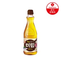 미림 900ml x 2본