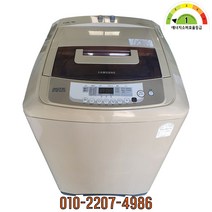 삼성 중고세탁기 일반형 10KG