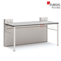 퍼시스 실험대 실험실 책상 1800 테이블 LAR118FD, 블랙상판