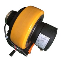 전동자키 스태커 핸드자키 리프트 Noli 전체 전기 지게차 PSB12PSB15 드라이브 어셈블리 모터 워킹, [01] 커넥터