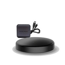 하만카돈 Allure 블루투스 스피커 Replacement Charging Cradle Dock + Wall Micro Charger Kit OEM (Renewed)