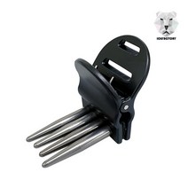 아이스팩토리 ICE-19 빙어털이 물고기바늘빼기 얼음낚시필수품, ICE19-801071