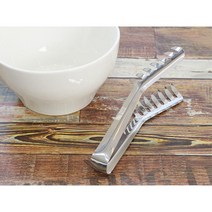 일본산 세척 편리 샐러드 파스타 집게 예쁜주방용품쇼핑몰