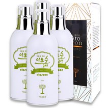 상상 아토순로션 120ml, 4개