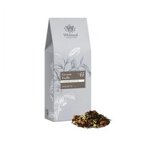 위타드 코코넛 트러플 잎차 화이트티 100g Whittard Coconut Truffle Loose Tea