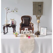 전통 복고 (그레이스 백일상대여 돌상대여 / 한복 무료대여)
