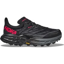 호카 HOKA 스피드고트 5 GTX 스파이크 트레일-러닝 슈즈 - 여성용 러닝화 조깅화 266638