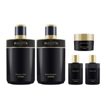 보닌 마제스타 2종 세트/플루이드 150ml/에멀전 120ml, 1개