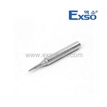 EXSO 엑소 세라믹 인두기팁 TCX-TI 공구, A