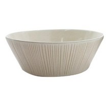 쓰임 바이즈 면기 대, 크림, 6개