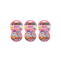 헬로키티 플리퍼즈 오뚜기 젤리빈 10g x 3개