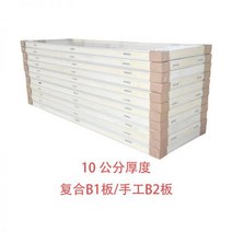 복합판넬 건축 외장재 스테인리스 단열판 신선보관 보냉특수강판 내화난연 컬러강판 수납보드 폴리우레탄보냉보드, 01/두께 10cm