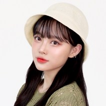 팸드님 링구 벙거지 남자 여성 봄 여름 심플 버킷햇