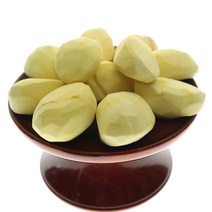 [런칭기념]프리미엄 깐밤 못난이 깐밤 공주알밤 생율 햇밤 생밤 제수용 200g 500g, [런칭기념]프리미엄 깐밤 200g