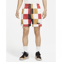 조던 플라이트 헤리티지 남성 패치워크 쇼츠 DQ8348-662