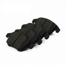 앞뒤 브레이크 패드 세트 자동차 키트 디스크 중국 SAIC MG HS ROEWE SUV 부품 10332331, Front kit original