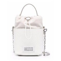 리본즈 메종 마틴 마르지엘라 MaisonMargiela 여성 숄더백 25227336 (P002457949)