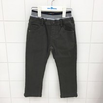 [리틀밥독] (구리남양주) 라그나 기모 면바지 B194MPT06