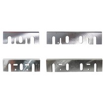 일본 전기대패날 3인치 5인치 교체용날 목공 나무 자동 손대패 샌더날, 3인치 DPN-3M, 1개