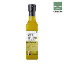 심영순 맑은 향신즙G 245ml 밑간, 1개