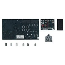 AOSHIMA 사이버포뮬러 슈퍼 아스라다 제로원 01 전용 디테일 업 파츠 세트 1대 24 스케일 파트