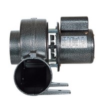 DB-118SS 주물송풍기 고온용송풍기 고열용송풍기 소형 송풍기 업소용 송풍기, DB-118SS(원형)(삼상380V)
