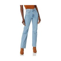 브랜드: 씨위 SIWY Denim 여성용 The Madeline is a Super High-Waist 부츠 컷