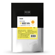 영국 DSM 비타민C 500g 파인파우더 메가도스