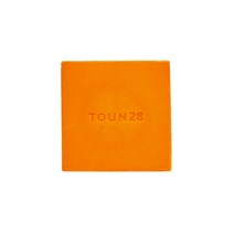 톤28 세안바 S16 비타민나무오일 100g (메이크업클렌징) 천연 비누