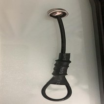 에어백조끼 오토바이 바이크 에어백 슈트 바람막이 자켓 용품 풀 로프