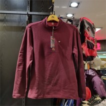 콜핑 NC02 남성 겨울 집업 티셔츠 KTT4553MWIN