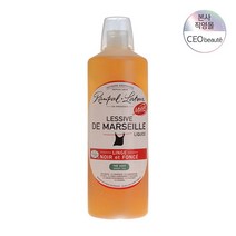 [랑팔라투르] [공식수입원] 레시브 벌트 1L(유기농 세탁세제), 1000ml