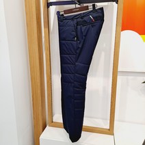 까스텔바작 BGAWPT211 남성 패딩 팬츠