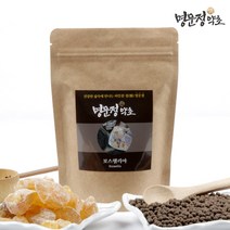 명문정약초 보스웰리아 환, 150g x 1개