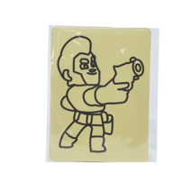 꼬메빔보 데코샌드캐릭터12종, 999개, B-03