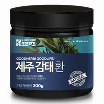 제주 감태환 300g, 1개, 단품