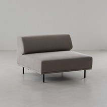 바튼 [바튼] 노드 950 싱글 소파, 알타45